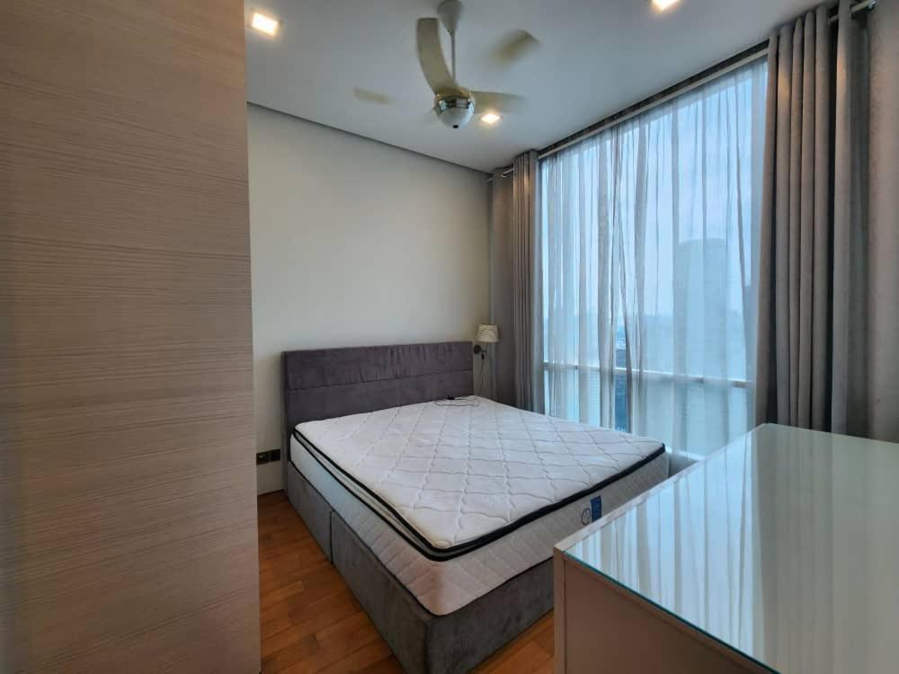 קואלה לומפור Soho Suites Kl City Centre מראה חיצוני תמונה