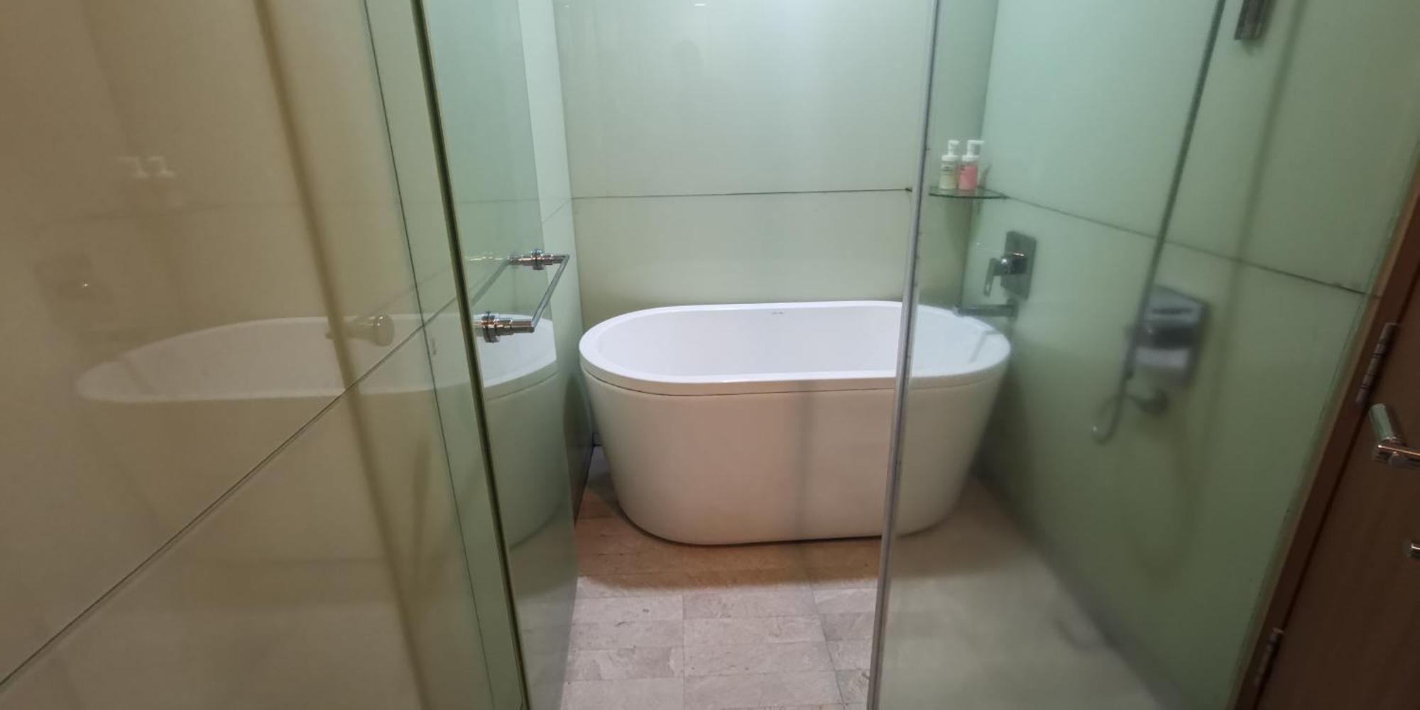 קואלה לומפור Soho Suites Kl City Centre מראה חיצוני תמונה
