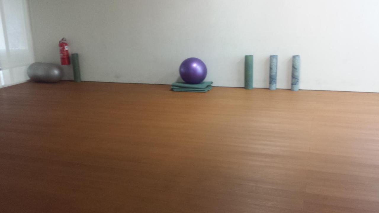 קואלה לומפור Soho Suites Kl City Centre מראה חיצוני תמונה