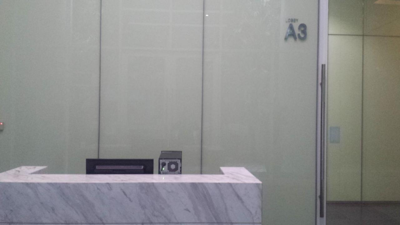 קואלה לומפור Soho Suites Kl City Centre מראה חיצוני תמונה